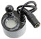 SPARES2GO Opti-Myst-Heizstrahler, Glasscheibenwandler kompatibel mit Dimplex M-011B Elektro-Wand-Feuer