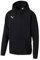 PUMA Herren Sweatshirt, Puma Black-Puma White, L