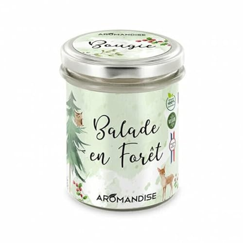 Wald Stimmungskerze 125g