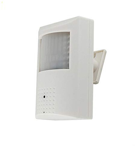 NK Nightking Indoor Day&Night 1080P 2MP Hidden Security Pinhole Camera, 48Pcs 940nm invisible,4-in-1 TVI/AHD/CVI/960H,3.7mm Pinhole Lens,UTC