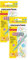 Eberhard Faber 551009 Glitzer Fasermaler in Pastell Farben im Kartonetui (2er Pack / Pastell Farben)