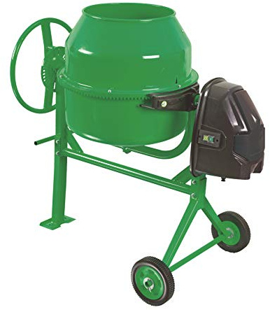 Calcestruzzo, 140L, 550W - 48570