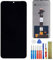 E-YIIVIIL Pantalla LCD compatible con Xiaomi Redmi 9C/9A M2006C3MG 6,53 pulgadas, pantalla táctil LCD con herramientas