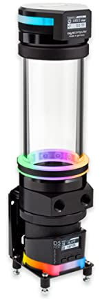 Aqua Computer kompatibel ULTITUBE D5 150 PRO LEAKSHIELD Ausgleichsbehälter