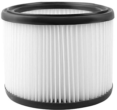 PRIMEBAG - Faltenfilter Filter passend für Stihl SE 62 SE 62 E SE 121 SE 122 SE 122 E - Ersetzt 47097035900 Filterpatrone für Bestleistung beim Saugen
