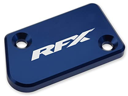RFX Pro Res Cap Kit (blau) Sherco SE-R125 17-22 SE-R250-300 14-22 SE-F250-450 12-22 SE-F500 19-22