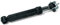 CG94 - Ammortizzatore Compatibile per lavatrice INDE_SIT - Codice Referenza: C00140744-100+/-20 N, Foro Ø13 mm. - Lunghezza Min 160 mm. / Max 250 mm.