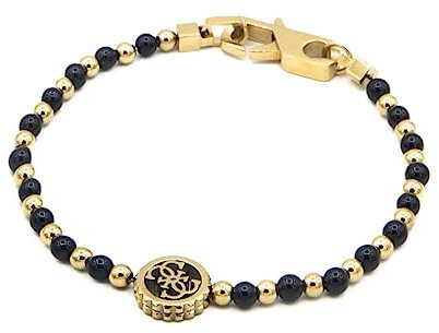 GUESS Log-In Armband Gold