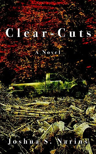 CLEAR-CUTS (English Edition)