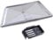 OUTDOOR BAZAAR (76,2–83,8 cm Ersatz-Fettschale für 5/6-Brenner BBQ Gasgrills von Nexgrill, Dyna Glo, Kenmore, Charbroil, Backyard Grill, BHG, Uniflame und mehr
