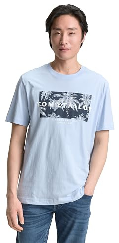 TOM TAILOR Herren T-Shirt