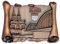 Kühlschrankmagnet Köln 3D Magnet Souvenir Metall