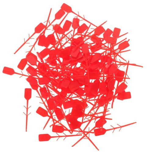 OSALADI Feuerlöscher-verriegelungsstift Dichtung Feuerlöscher-versorgungs- Feuerlöscher-zubehör Robuster Kunststoff Schnelle Installation