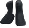 WIIYENA Couvre-levier de vitesse de frein de vélo pour modèles ST-R7000 R8000 - Capuchons de protection antidérapants en silicone - Accessoires de cyclisme (noir)