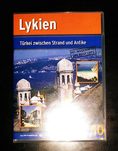 Lykien - Türkei zwischen Strand & Antike