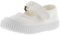 victoria Merceditas Unisex 1915 Lona Drec & Tira Adherente & Refuerzo Puntera 136605 para Niños Blanco 22