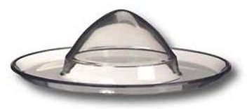 BRAUN COPERTURA COPERCHIO SPREMIAGRUMI MPZ22 CITROMATIC 4979 MULTIQUICK