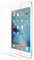 NOVAGO Film verre trempé iPad 2, iPad 3,iPad 4 - Film protection écran en verre trempé résistant et transparent