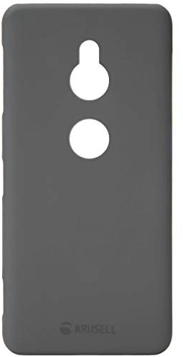 Krusell Nora Cover Sony Xperia XZ2 Stone