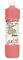 TASKI Sani Calc, Sanitär-Grundreiniger auf Basis Phosphorsäure | Flasche (1 l)
