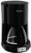 MOULINEX Cafetiere Principio Select Programmable Noire MATE 10/15 Tasses FG273N10 Cafetière Filtre - Machine à Café - Cafetière Électrique- Cafetière - Machine café
