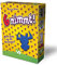 Amigo 61201 6 Nimmt, Mehrfarbig, ab 3 Jahren