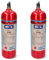 REPORSHOP - 2 Botellas Gas Refrigerante R290 370Gr Propano