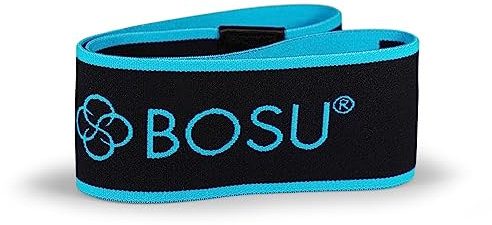 BOSU Widerstandsband aus Stoff, mittelgroß