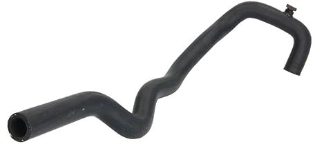 THERMOTEC DWR258TT Kühlerschlauch KÜHLWASSERSCHLAUCH WASSERSCHLAUCH Eingang Kompatibel mit RENAULT Megane 1 BA0/1 MEGANE Scenic JA0/1