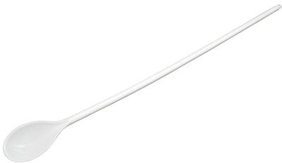 Brewzilla Kochlöffel 60 cm, 1 Stück, Kunststoff, Langstielig, Minimalistisch