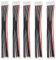 Yiqigou 5 pcs JST 2S 3S 4S 5S 6S Balance Verlängerungskabel Kabel mit 15cm 22awg Silikonkabel (5S)