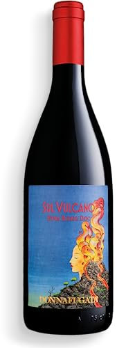 Donnafugata Sul Vulcano 2021, Etna Rosso Doc - 750 ml
