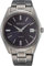 Seiko Reloj Analógico para Hombres de Cuarzo con Correa en Metal SUR373P1