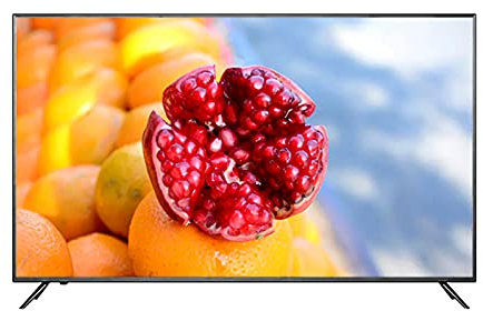 VOCD Televisor LED De 24 Pulgadas 32 Pulgadas 42 Pulgadas 50 Pulgadas, Tableta 4K HD Smart WiFi, Pantalla De Protección Ocular IPS LCD, Procesador De Cuatro Núcleos De 64 bits