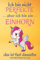 Ich bin ein EINHORN Schülerkalender 2021-2022: | grundschule , gymnasium , universität , oberstufe , .. | 2 Seiten = 1 Woche | Schulplaner 2021 2022 | Handliches Format