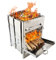 Tragbarer Grill Campingkocher, Campingkocher Holzofen Tragbar Holzherd Faltbarer Herd Edelstahl Camping Grill Campingkocher mit Aufbewahrungstasche für Outdoor Picknick Camping