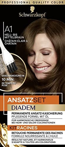 Ansatz-Kaschierung 22 ml
