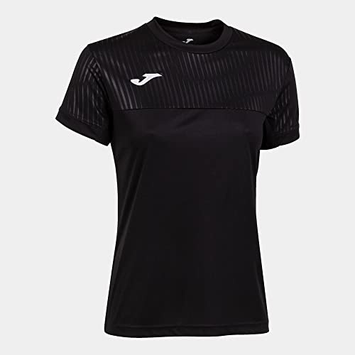 Joma Damen Kurzarm-t-Shirt Montreal T-Shirt