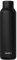 QUOKKA BOTELLA TERMO ACERO INOXIDABLE SOLID JET BLACK 850 ML