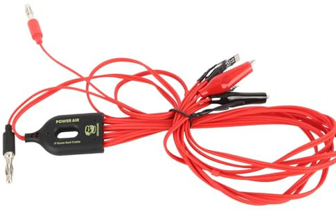 Eujgoov IP Power Boot Kabel Testkabel für Mobile Stromversorgung Kabel 1 für 8 Professionelle IP-Boot-Tools für 6G‑15
