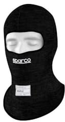 sparco Sotocasco RW10 Nero