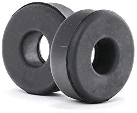 TOPRAN Anneau de support coupelle de suspension des deux côtés de l'Avant des deux côtés du pont arrière Roulement d'Amortisseur 110 980