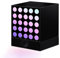 Yeelight Cube Lampe de Table intelligente Wi-Fi/Bluetooth Noir