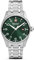 Swiss Military Hanowa SMWGH0000803 Thunderbolt Herrenuhr mit Edelstahlband und Saphirglas
