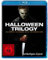 Halloween Trilogy [Blu-ray]