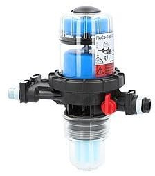 Afriso Automatischer Heizölentlüfter FloCo-Top-1C