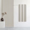 Bildershop-24 6er Set Wandpaneele & Deckenpaneele Dekowa in Sandbeige Beige 252 x 10,7 x 1,5 cm