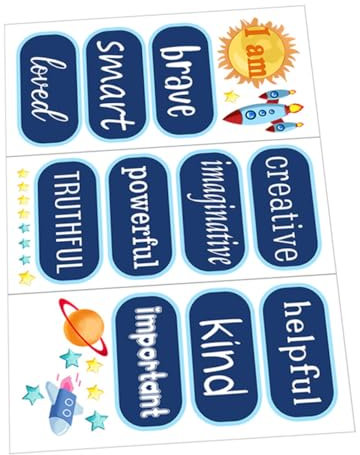 IMIKEYA 1 Set Bodenaufkleber Lustiges Spiel Bodenaufkleber Kinderzimmer Wandaufkleber Abziehen Und Aufkleben Bodenaufkleber Bodendekor Aufkleber Inspirierende Zitate