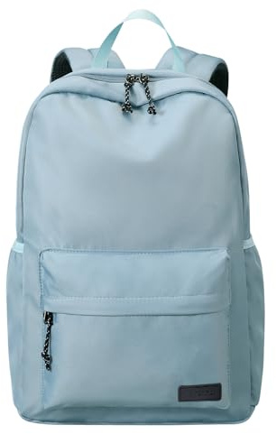 WATERFLY 20L Leicht Schulrucksack Rucksack Casual Schultasche Herren Damen | Wanderrucksack mit Laptopfach, Outdoor Trekkingrucksack, Klein Backpack Daypack, Arbeit Sport Reisen Travel