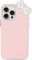 Cute Cases for iPhone 13 Pro Max Case with Glitter Diamond Camera Protector, Luxury Rhinestone Bow Phone Cover Hard Bling Protective Phone Case for Girls Women